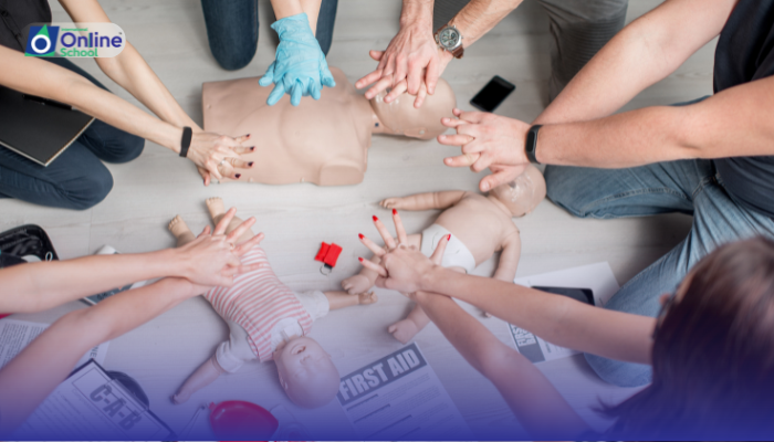 Lesson 02: Building Preparedness: The Importance of First Aid Kits and Basic Training